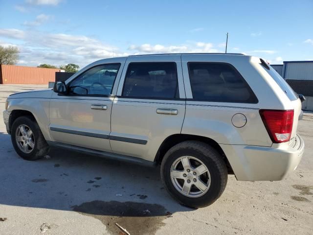 2007 Jeep Grand Cherokee Laredo