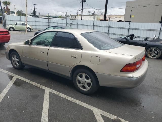 1998 Lexus ES 300