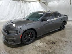 Dodge Vehiculos salvage en venta: 2019 Dodge Charger R/T