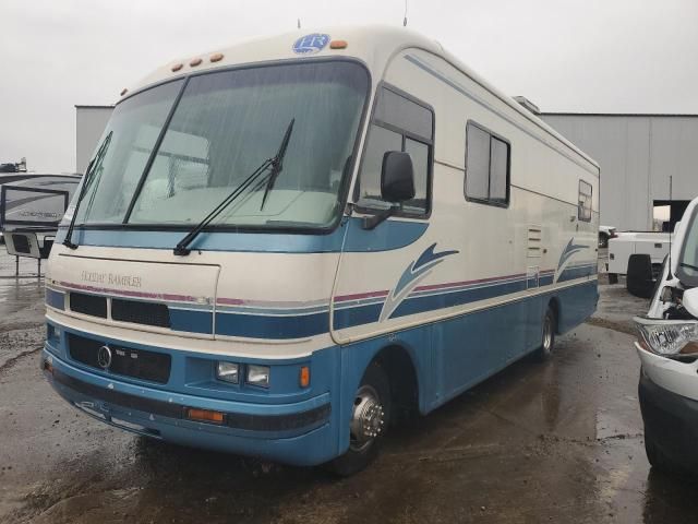 1995 Holiday 1995 Ford F530 Super Duty