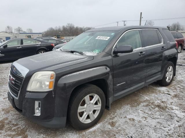 2014 GMC Terrain SLE