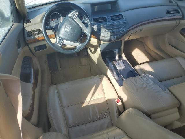 2009 Honda Accord EXL