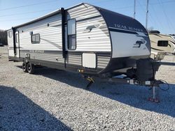 Heartland salvage cars for sale: 2022 Heartland 2022 Heartland BIG Horn Trail Runn