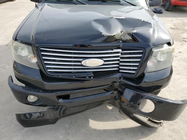 2006 Ford F150