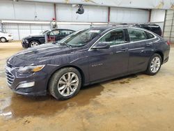 Vehiculos salvage en venta de Copart Mocksville, NC: 2025 Chevrolet Malibu LT