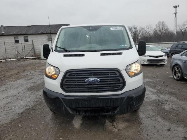 2018 Ford Transit T-150