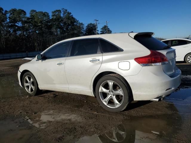 2010 Toyota Venza