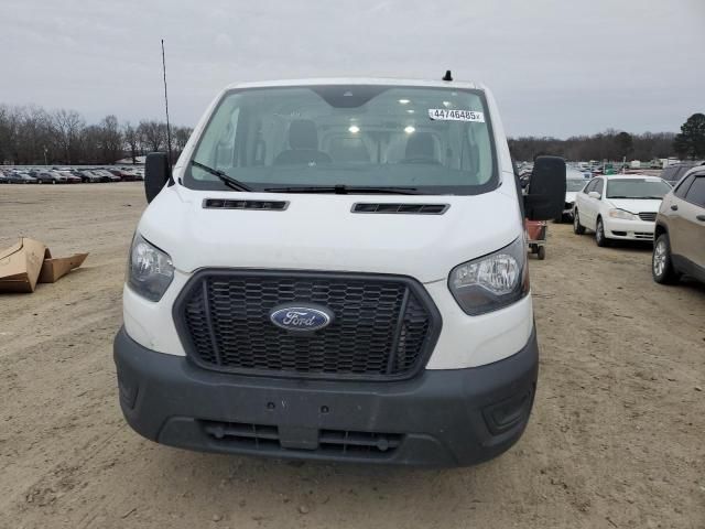 2023 Ford Transit T-150