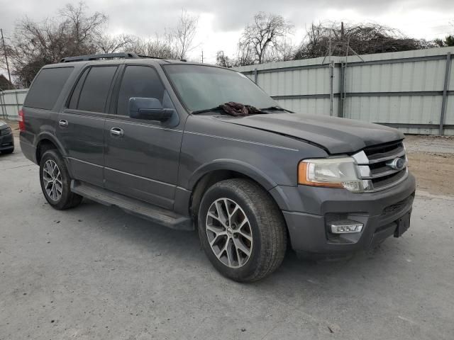 2017 Ford Expedition XLT