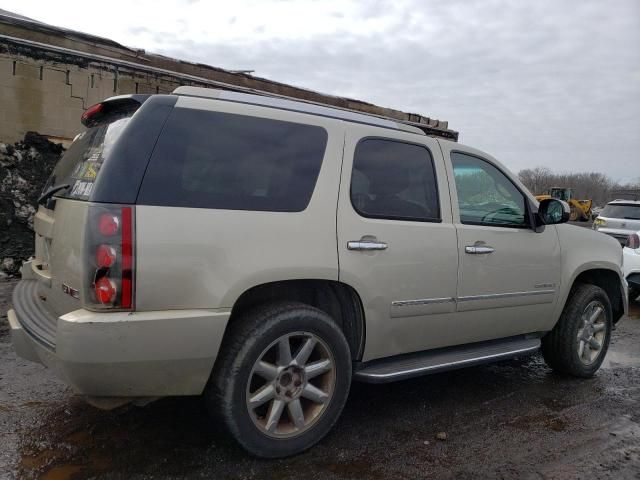 2013 GMC Yukon Denali