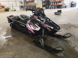 Polaris salvage cars for sale: 2015 Polaris RMK 800