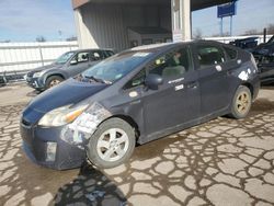 2010 Toyota Prius en venta en Fort Wayne, IN