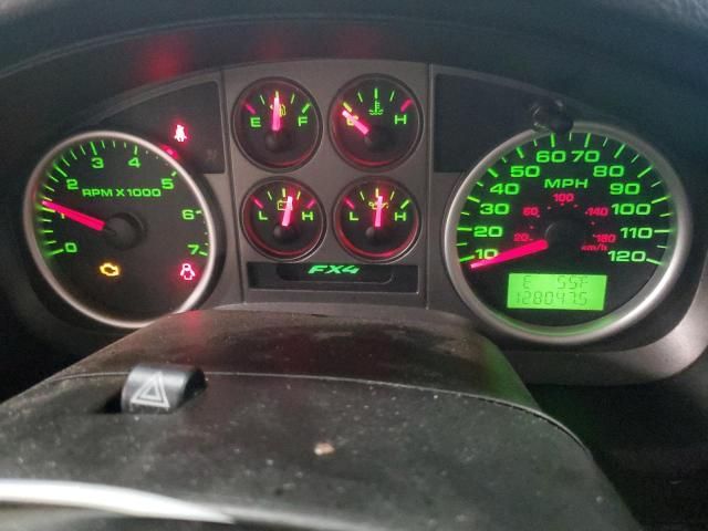 2004 Ford F150