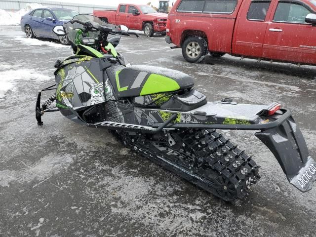 2023 Arctic Cat Snowmobile