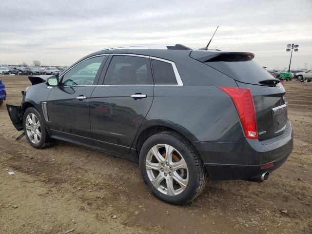 2014 Cadillac SRX Performance Collection