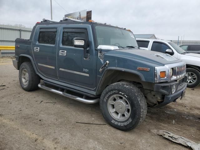 2005 Hummer H2 SUT