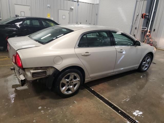 2010 Chevrolet Malibu 1LT