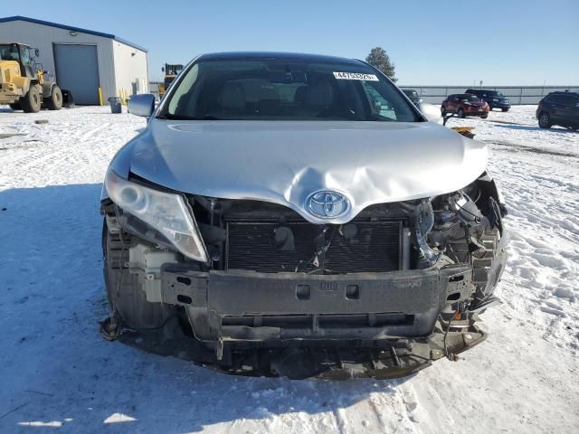 2009 Toyota Venza