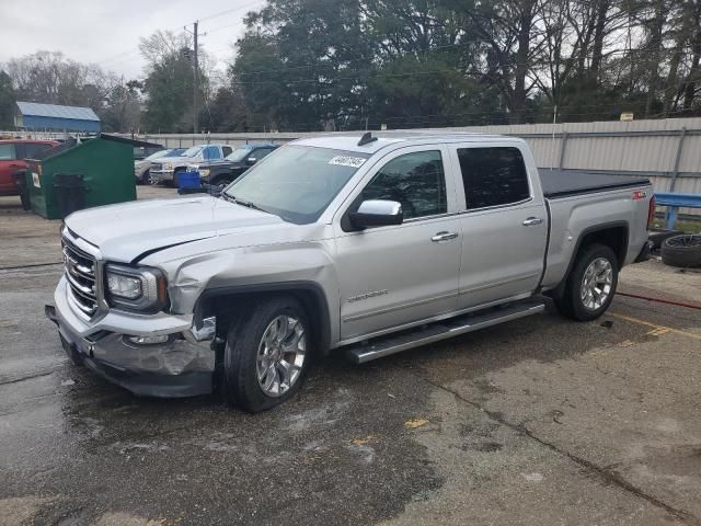 2017 GMC Sierra C1500 SLT