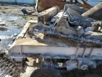 2018 East Manufacturing END Dump Trailer Axle Assembly