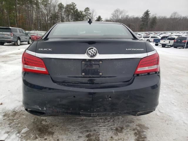 2015 Buick Lacrosse Premium