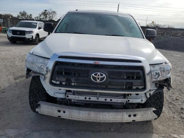 2010 Toyota Tundra Double Cab SR5