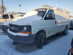 2006 Chevrolet Express G2500 for sale in Dyer, IN