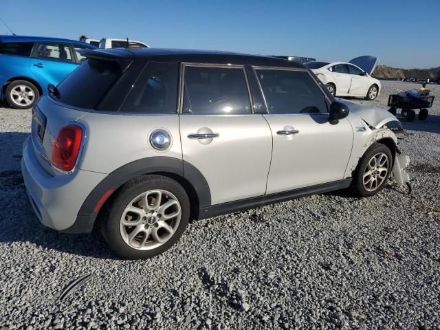 2015 Mini Cooper S