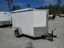 2022 Diamond OND Cargo Enclosed Cargo Trailer en venta en Harleyville, SC