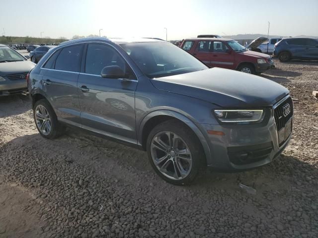 2015 Audi Q3 Prestige