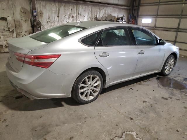 2013 Toyota Avalon Base