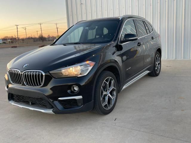 2017 BMW X1 XDRIVE28I