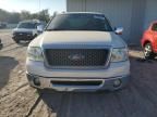2008 Ford F150