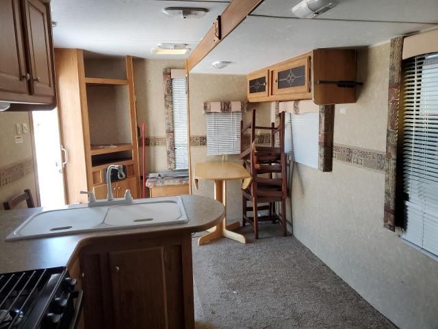 2008 Other 2008 'OTHER RV' Trailer