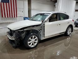 2010 Infiniti EX35 Base for sale in Leroy, NY