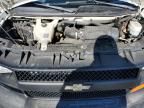 2012 Chevrolet Express G1500