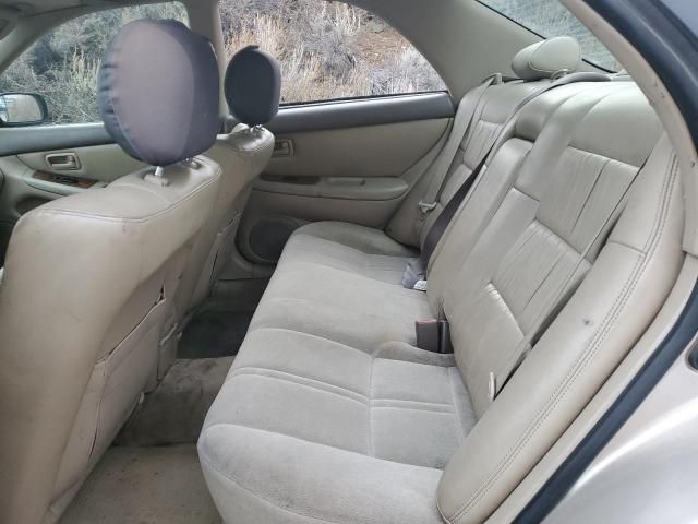 1998 Lexus ES 300