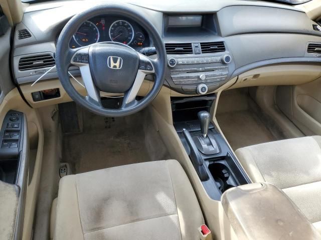 2009 Honda Accord lx