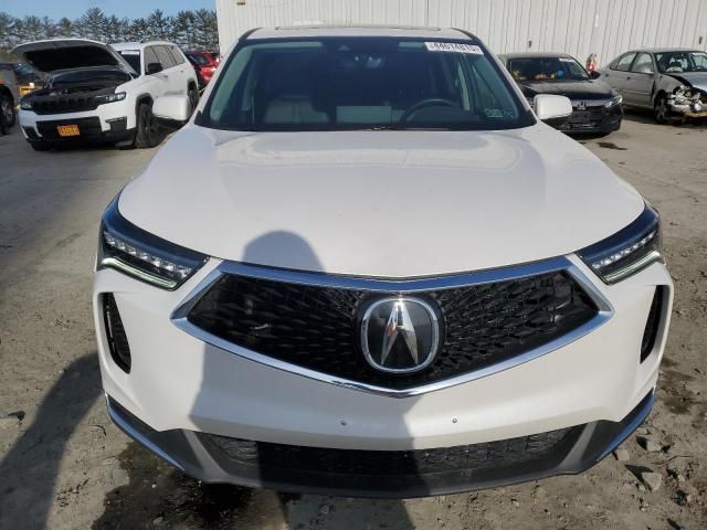 2023 Acura RDX