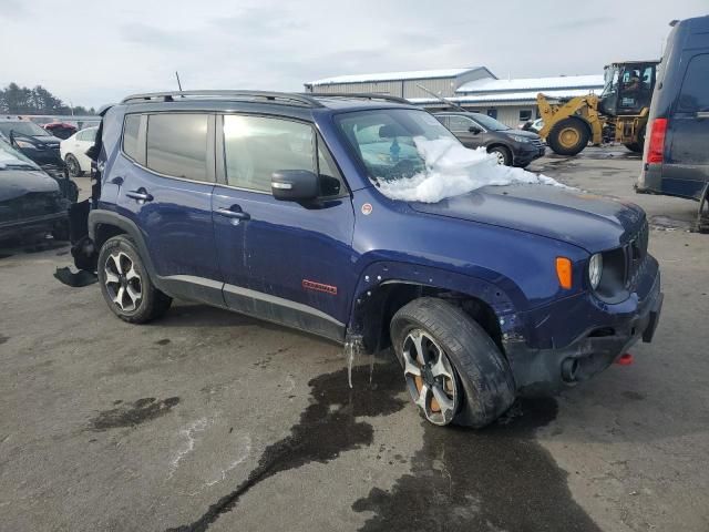 2020 Jeep Renegade Trailhawk