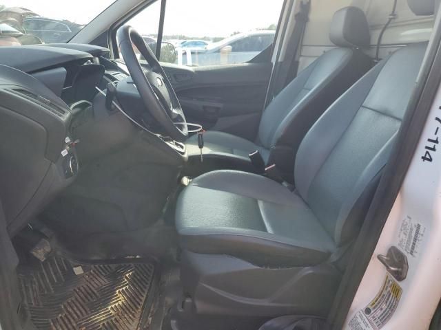 2014 Ford Transit Connect XL