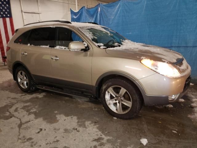 2008 Hyundai Veracruz GLS