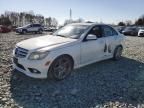 2008 Mercedes-Benz C 350