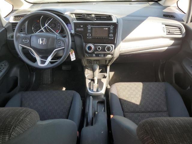 2017 Honda FIT LX