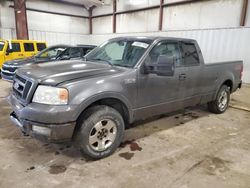 2004 Ford F150 for sale in Lansing, MI