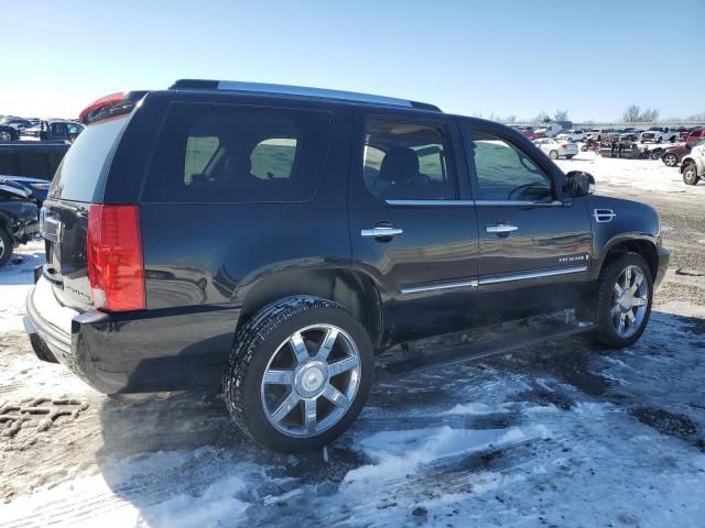 2008 Cadillac Escalade Luxury