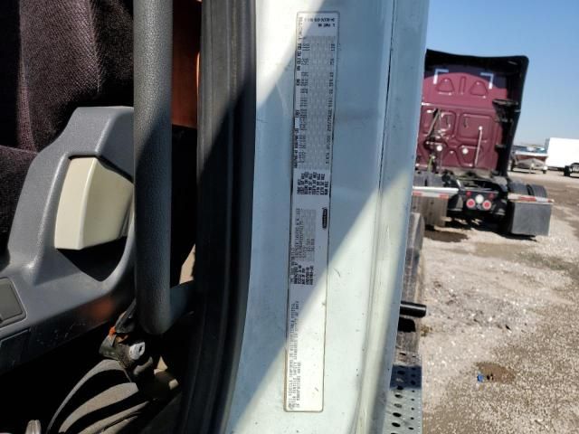 2014 Freightliner Cascadia 125