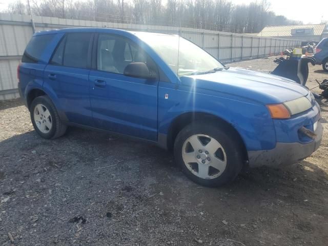 2004 Saturn Vue