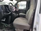 2021 Chevrolet Express G3500