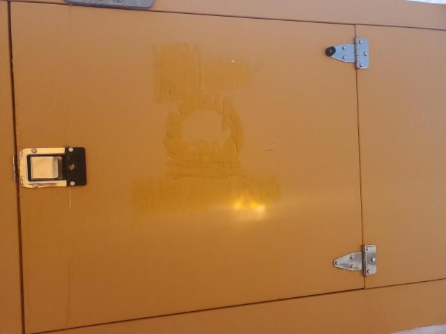 2010 Pramac (generac) 25KW Gener